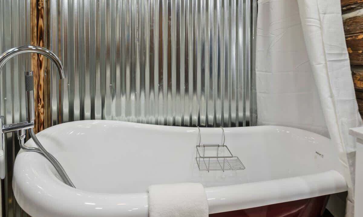 Photo of Bathroom in Valley Head