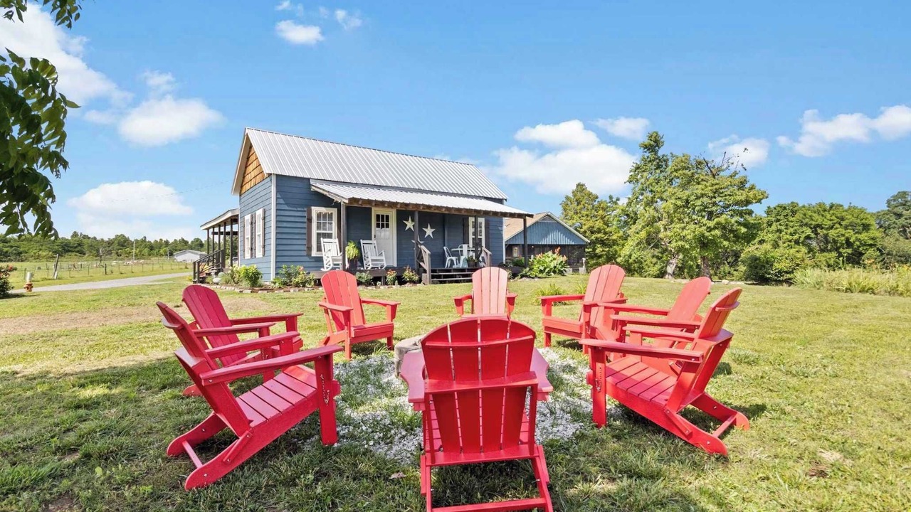 Photo of Outdoor in Valley Head