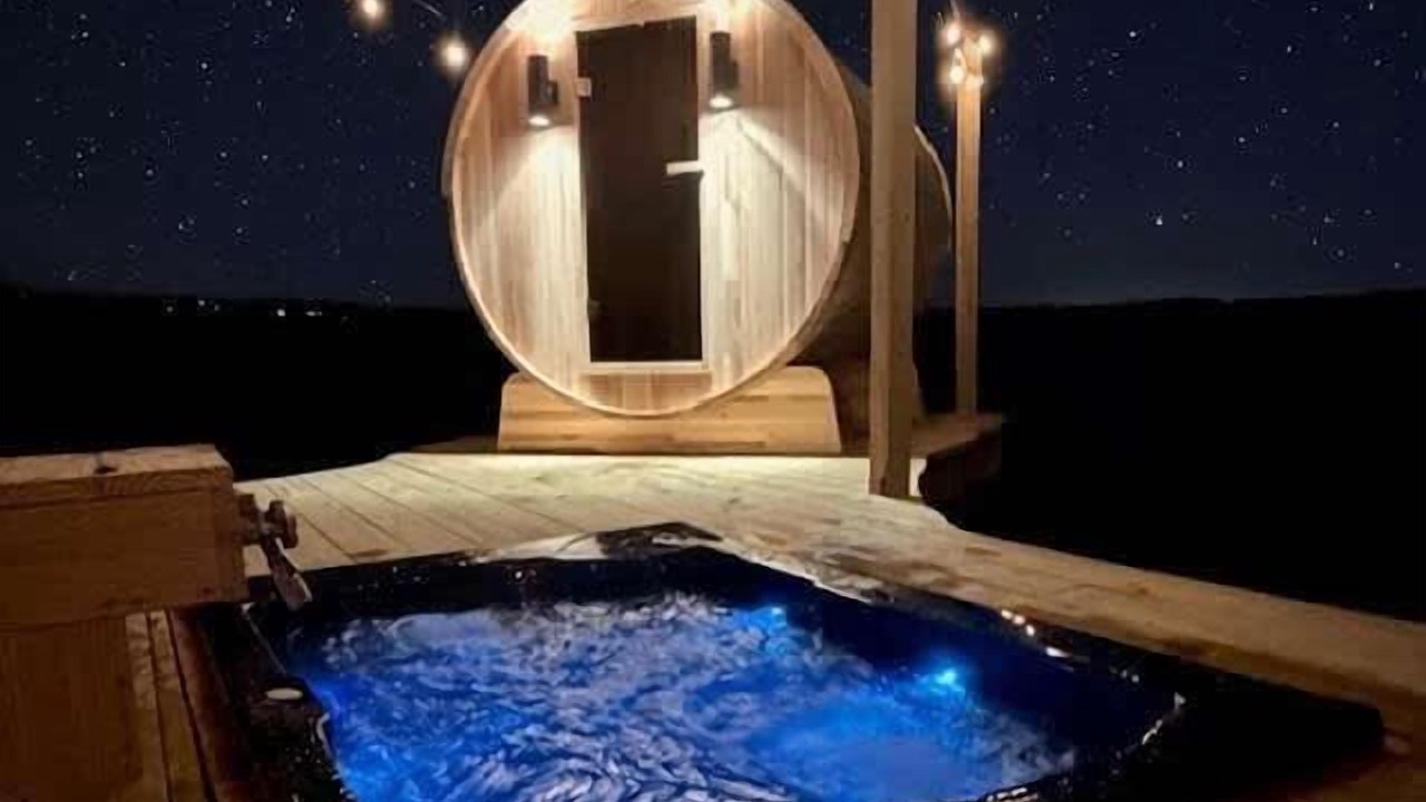 Photo of Patio Balcony in Valley Head