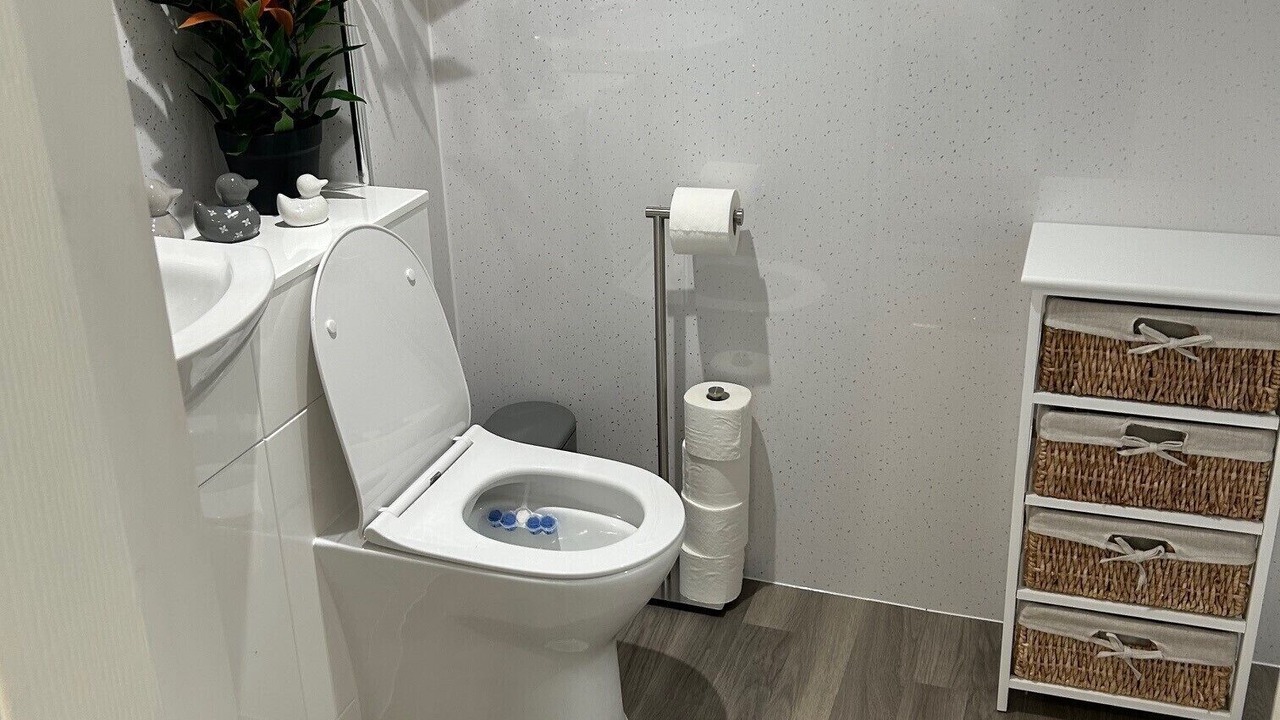 Photo of Bathroom in Sudbury