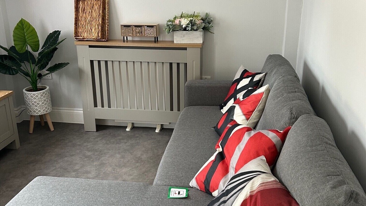 Photo of Bedroom in Sudbury