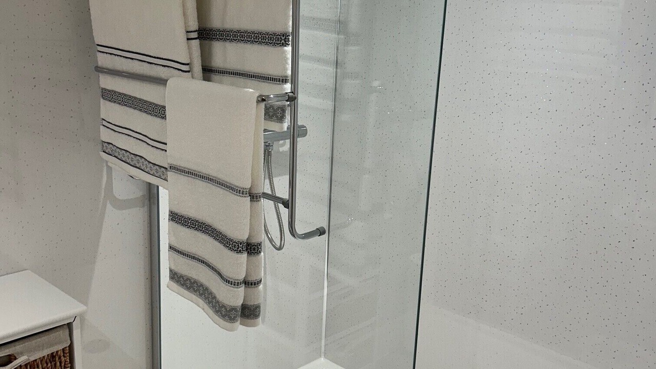 Photo of Bathroom in Sudbury