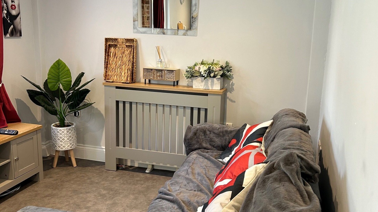 Photo of Bedroom in Sudbury