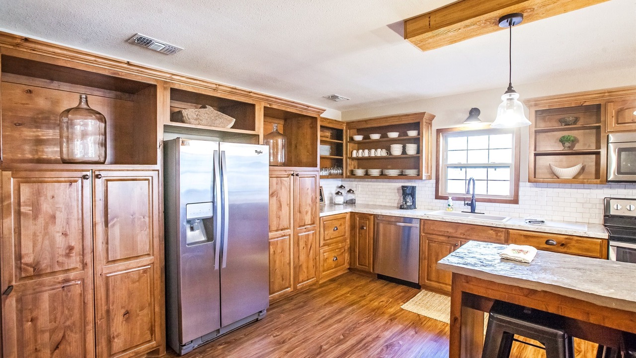 Photo of Kitchen in Smithville