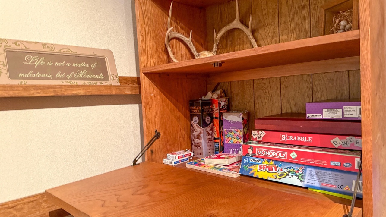 Photo of Bedroom in Smithville