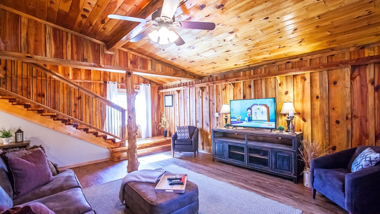 Photo of Livingroom in Smithville