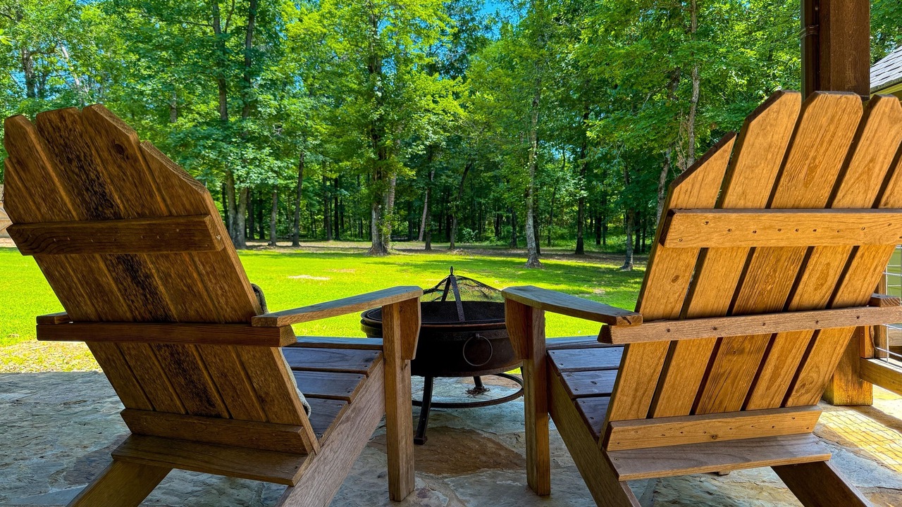 Photo of Outdoor in Smithville