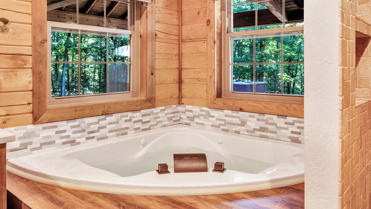Photo of Bathroom in Smithville
