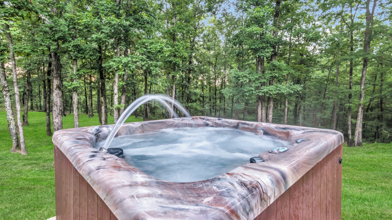 Photo of Outdoor in Smithville