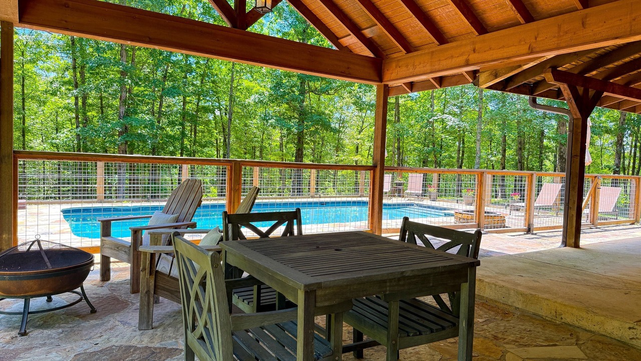 Photo of Outdoor in Smithville