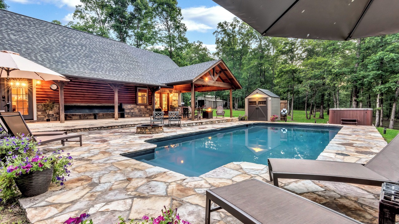 Photo of Outdoor in Smithville