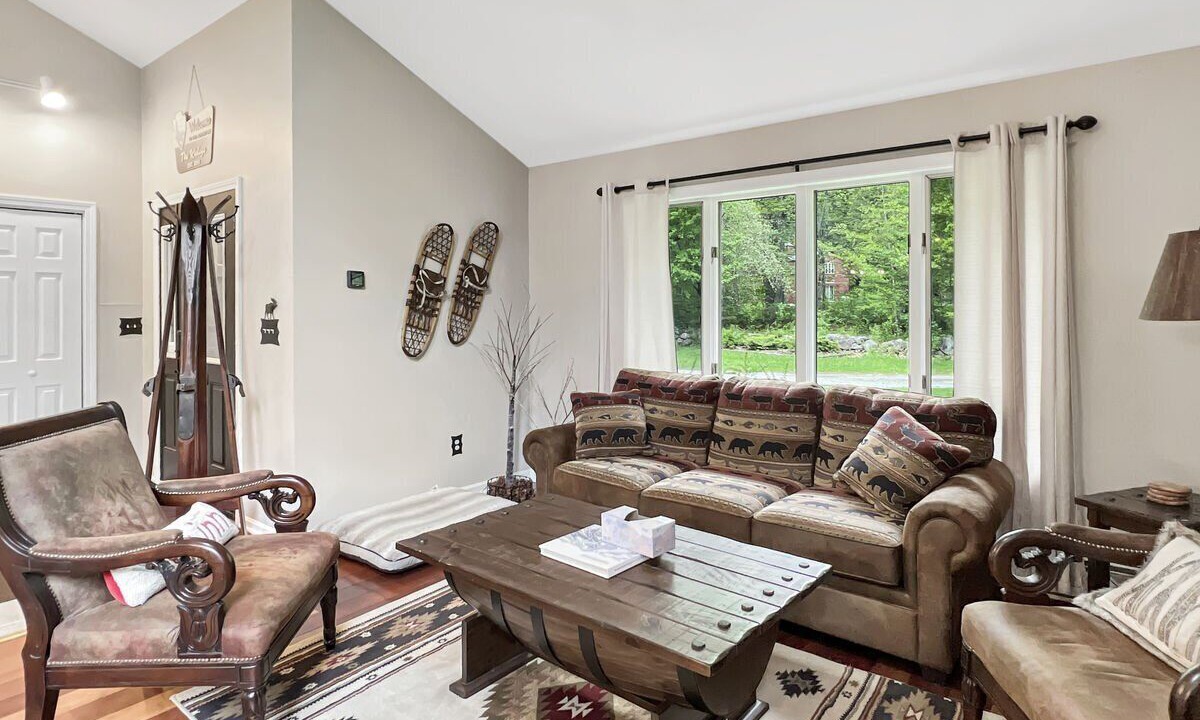 Photo of Livingroom in Chittenden