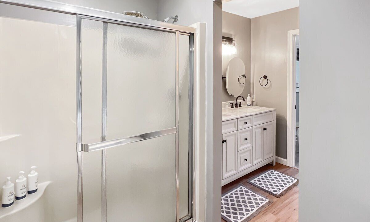 Photo of Bathroom in Chittenden