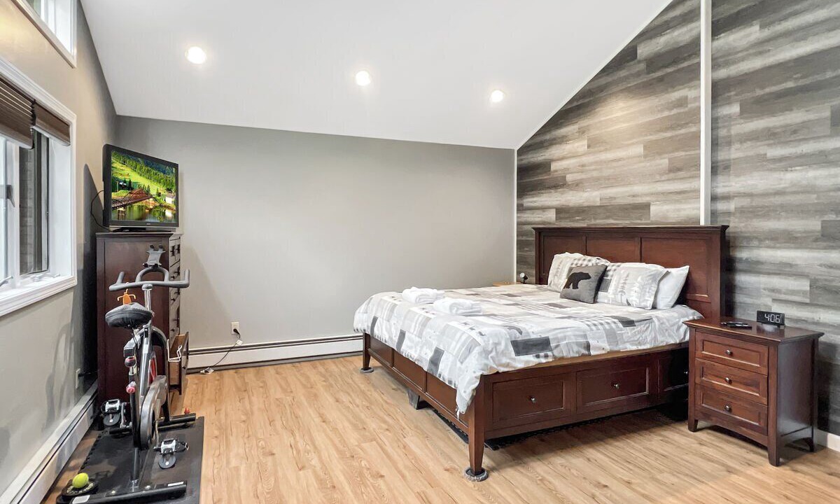 Photo of Bedroom in Chittenden