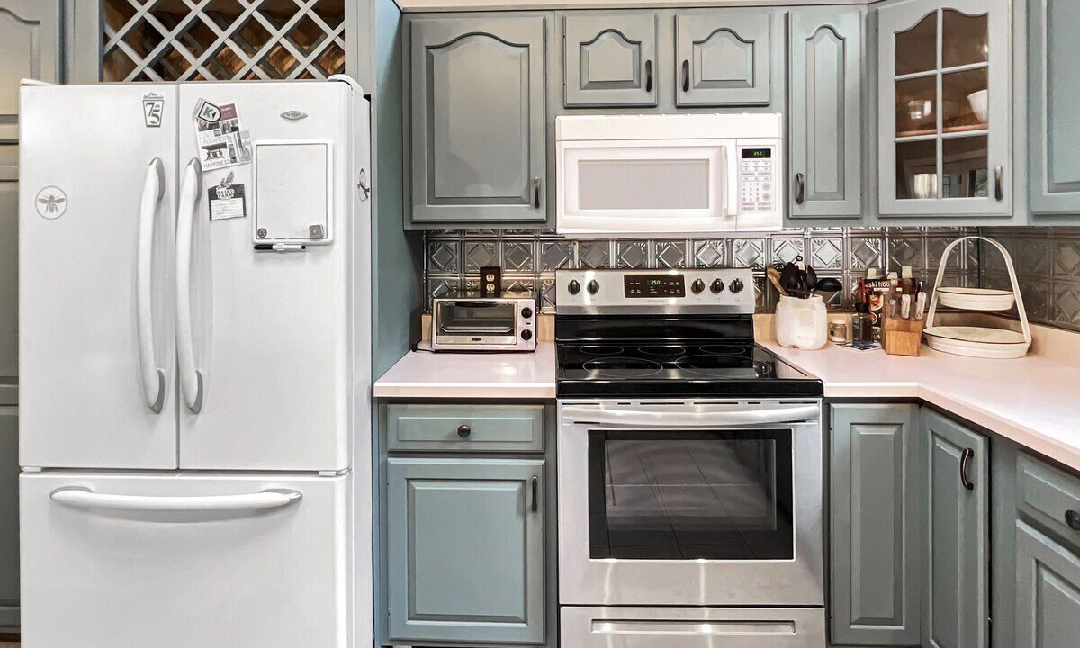 Photo of Kitchen in Chittenden