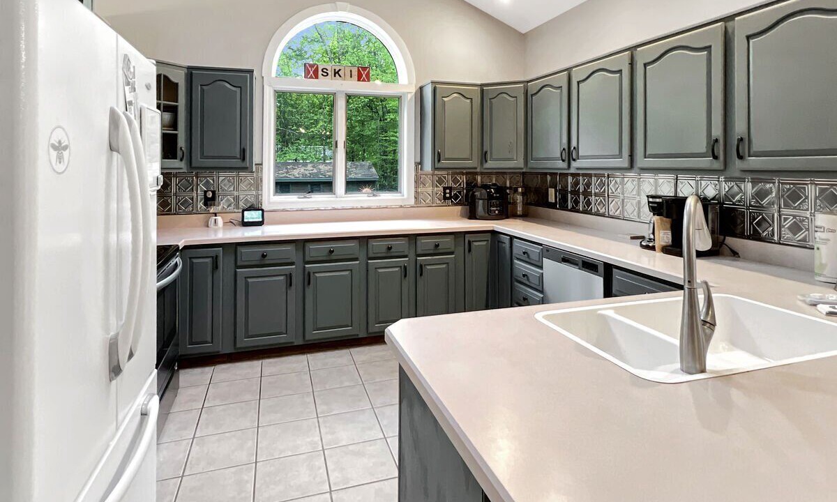 Photo of Kitchen in Chittenden