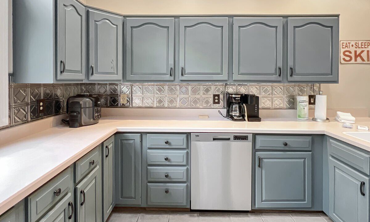 Photo of Kitchen in Chittenden