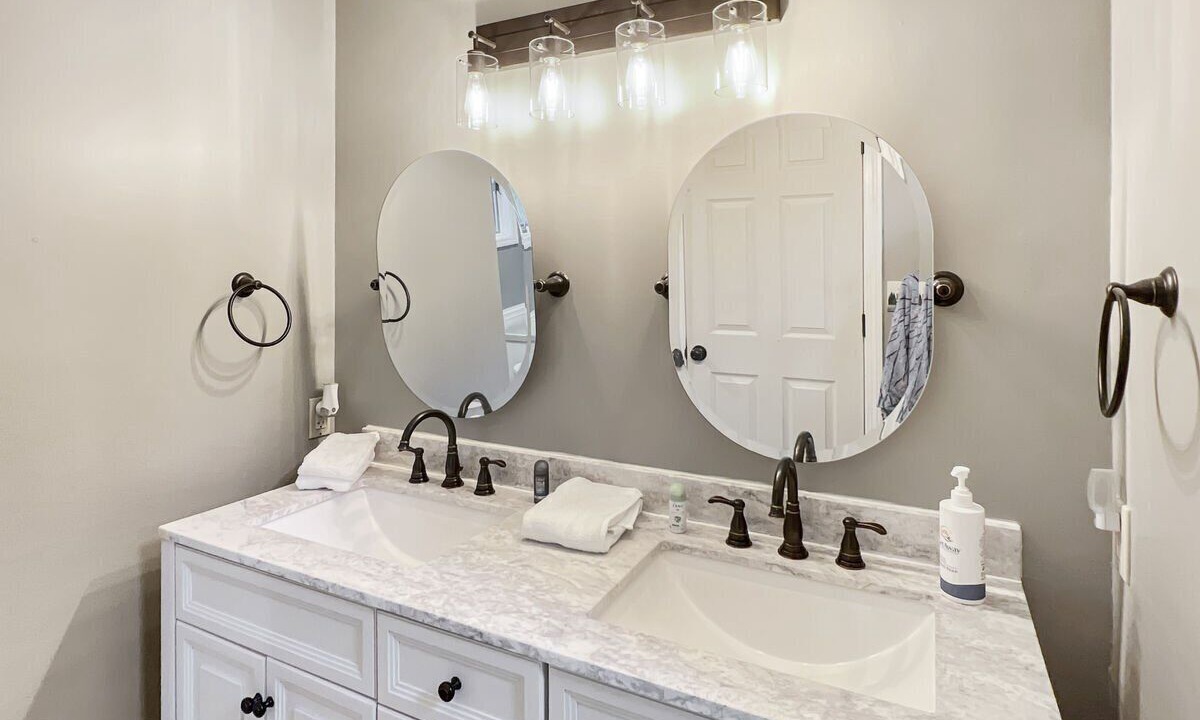 Photo of Bathroom in Chittenden