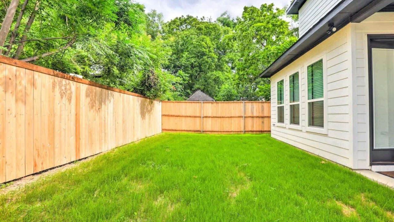 Photo of Outdoor in West Dallas