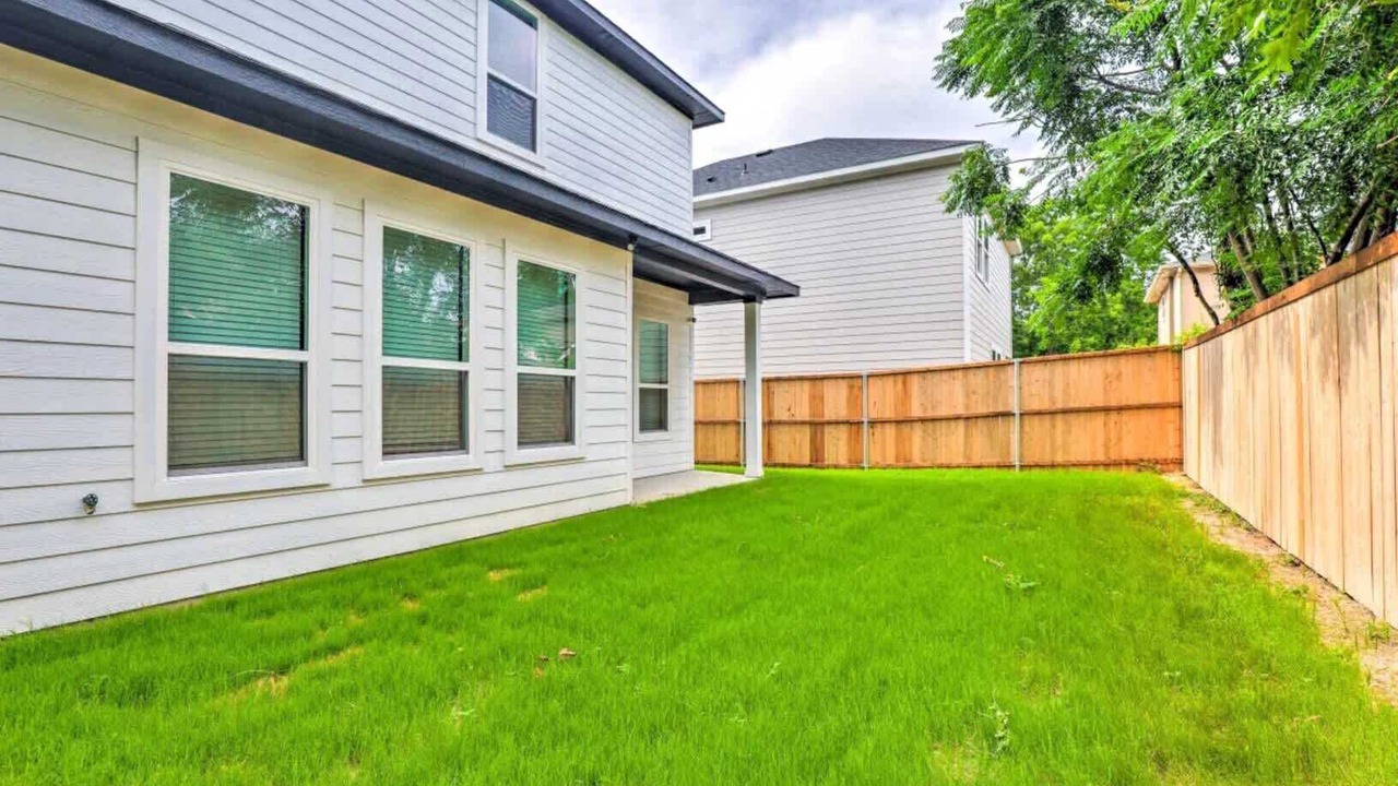 Photo of Outdoor in West Dallas