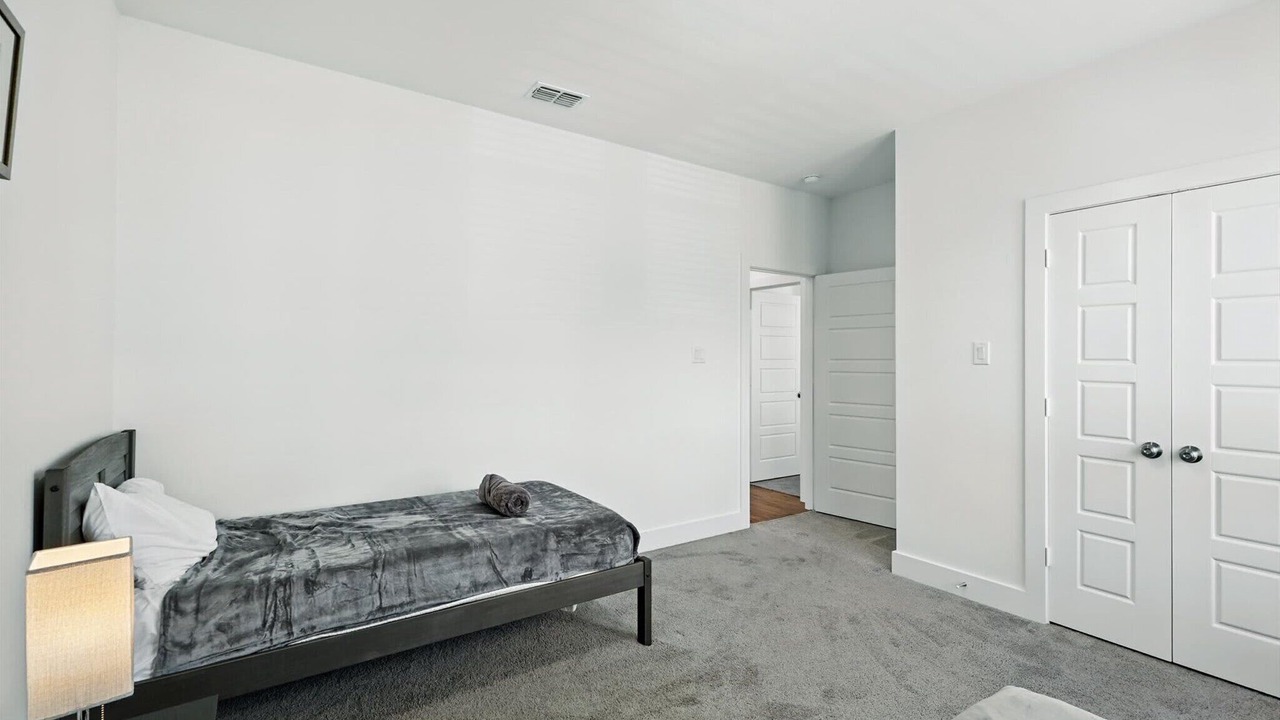 Photo of Bedroom in West Dallas