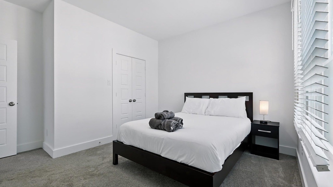 Photo of Bedroom in West Dallas