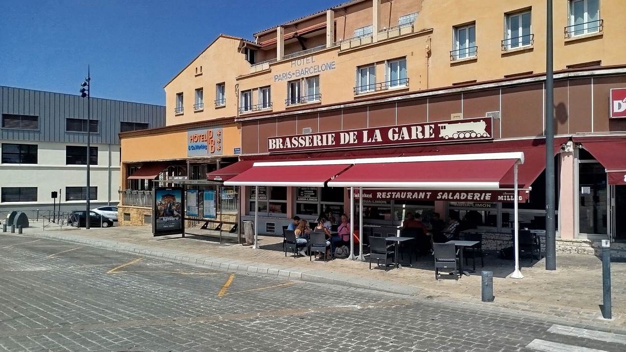 Photo of Others in La Gare