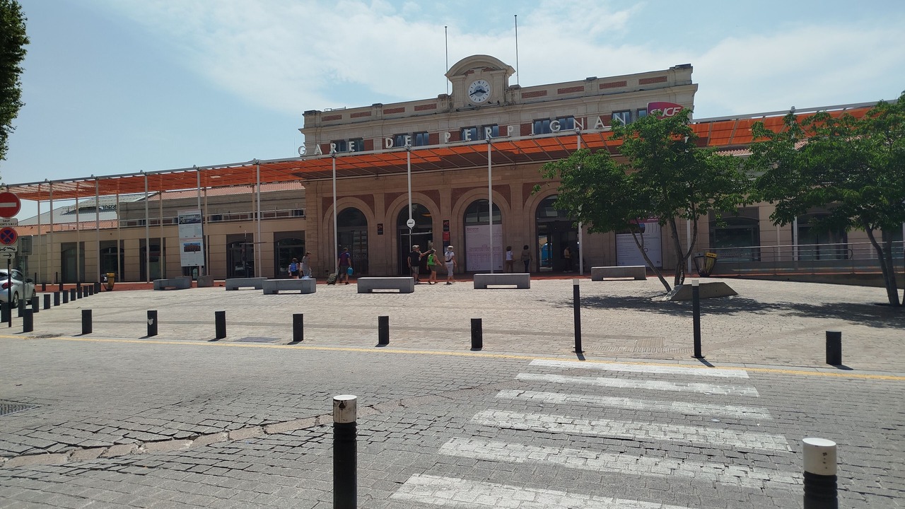 Photo of Others in La Gare