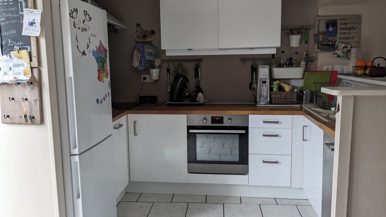 Photo of Kitchen in Arromanches-les-Bains