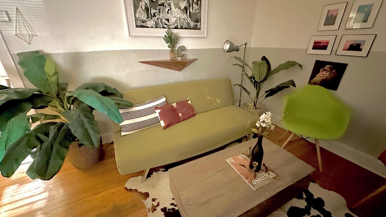Photo of Livingroom in Lake View East