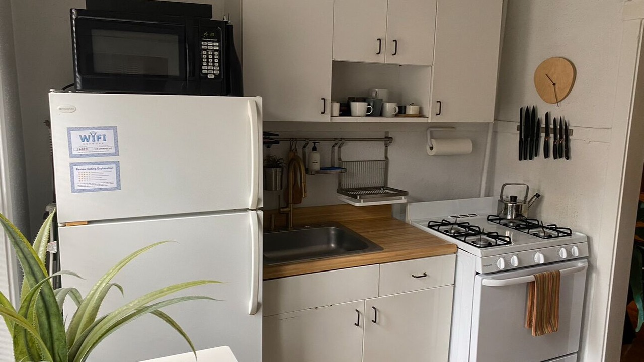 Photo of Kitchen in Lake View East