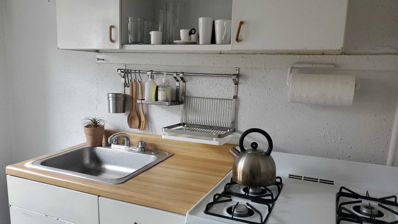 Photo of Kitchen in Lake View East