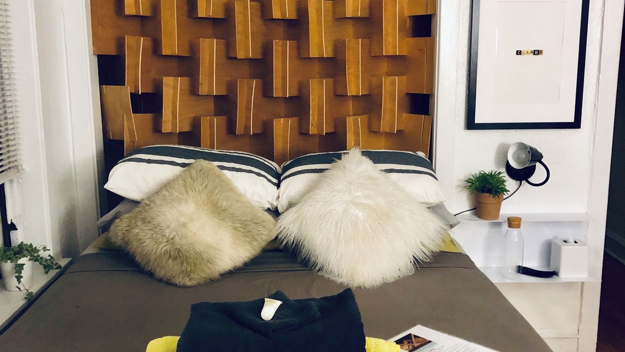 Photo of Bedroom in Lake View East