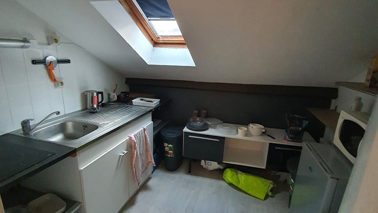 Photo of Kitchen in Cahors