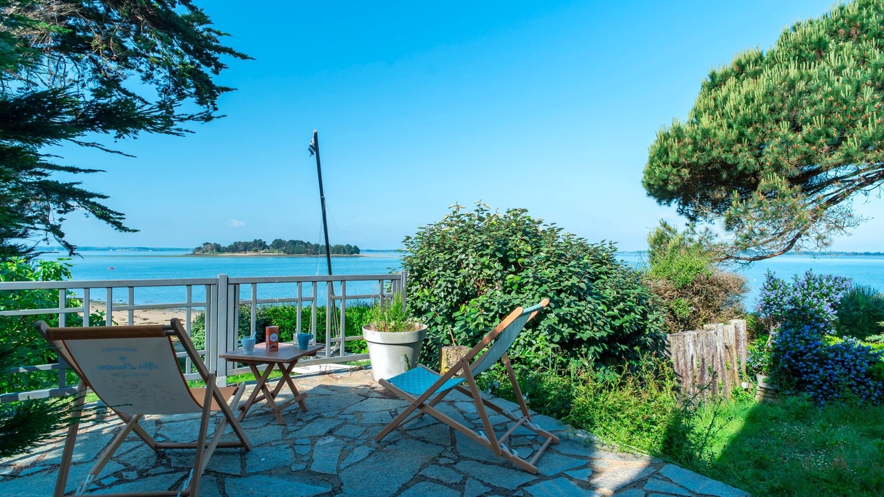 Photo of Outdoor in Saint-Armel