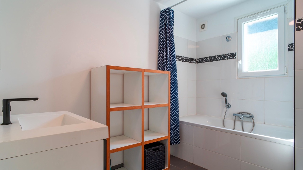 Photo of Bathroom in Saint-Armel