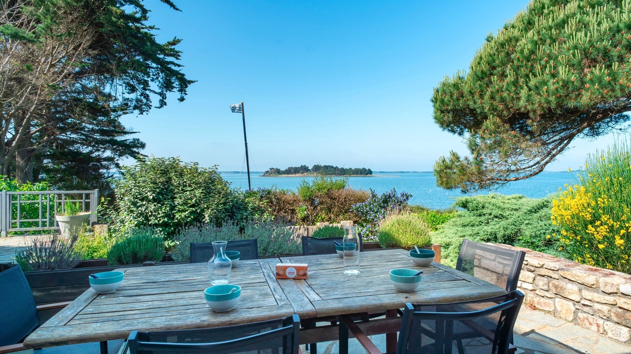 Photo of Outdoor in Saint-Armel