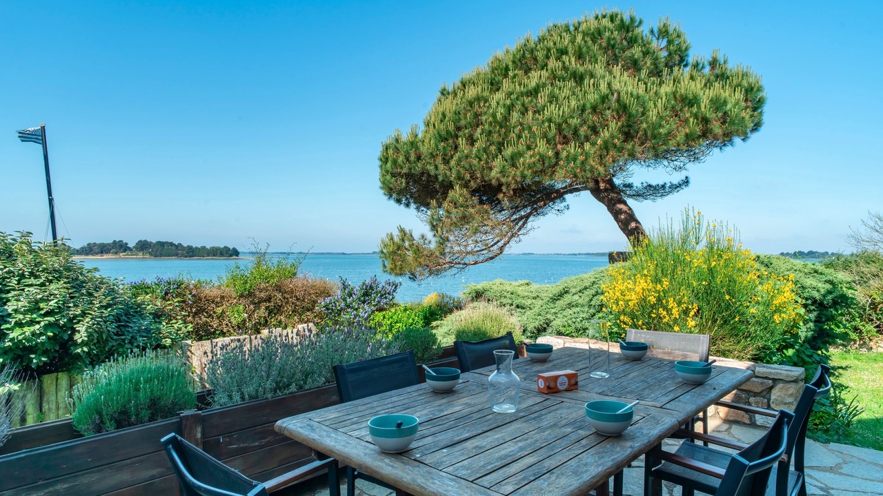 Photo of Outdoor in Saint-Armel