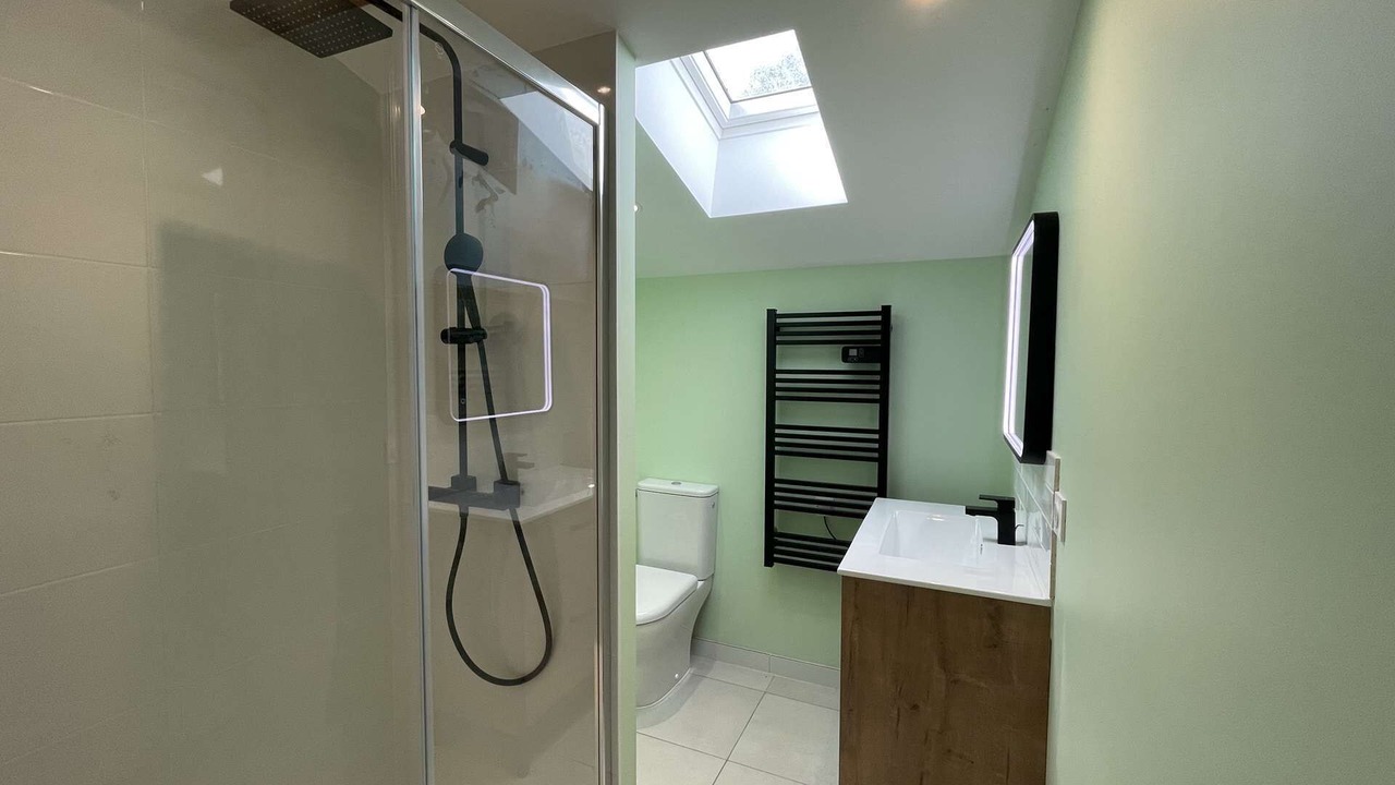 Photo of Bathroom in Vielle-Saint-Girons