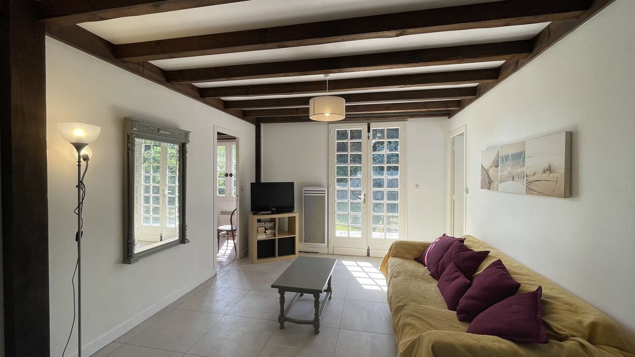 Photo of Livingroom in Vielle-Saint-Girons