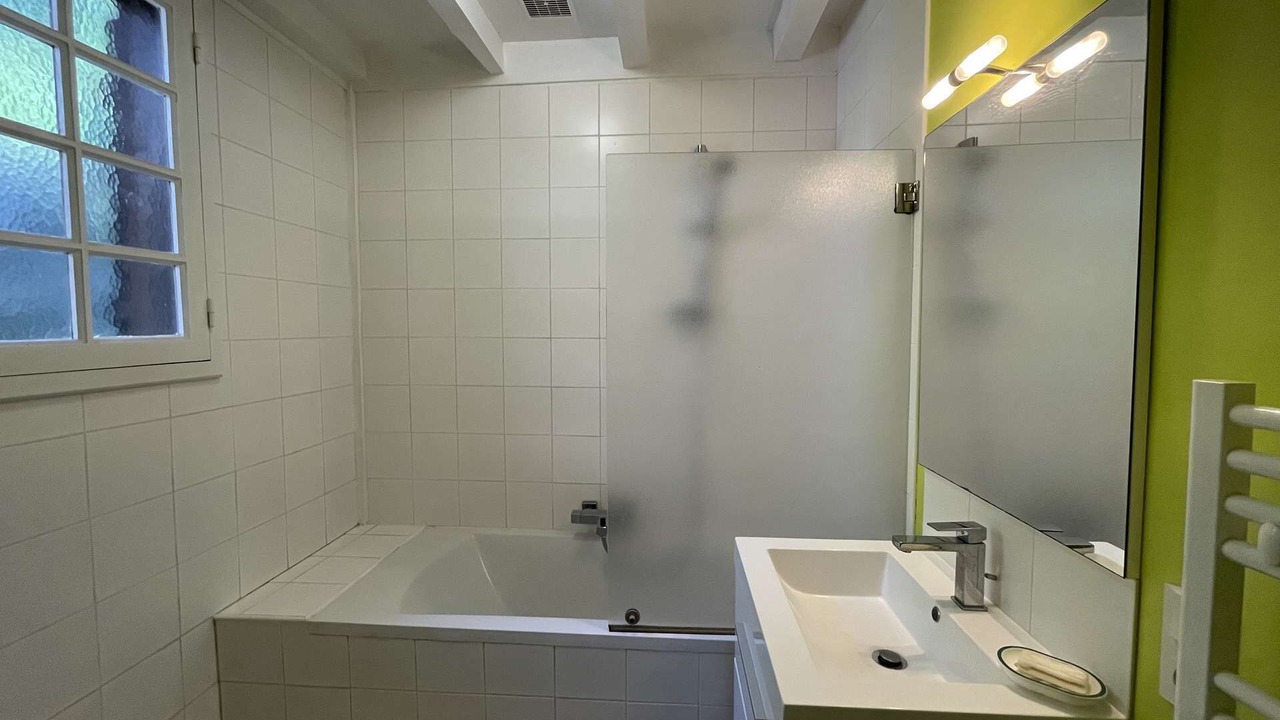 Photo of Bathroom in Vielle-Saint-Girons