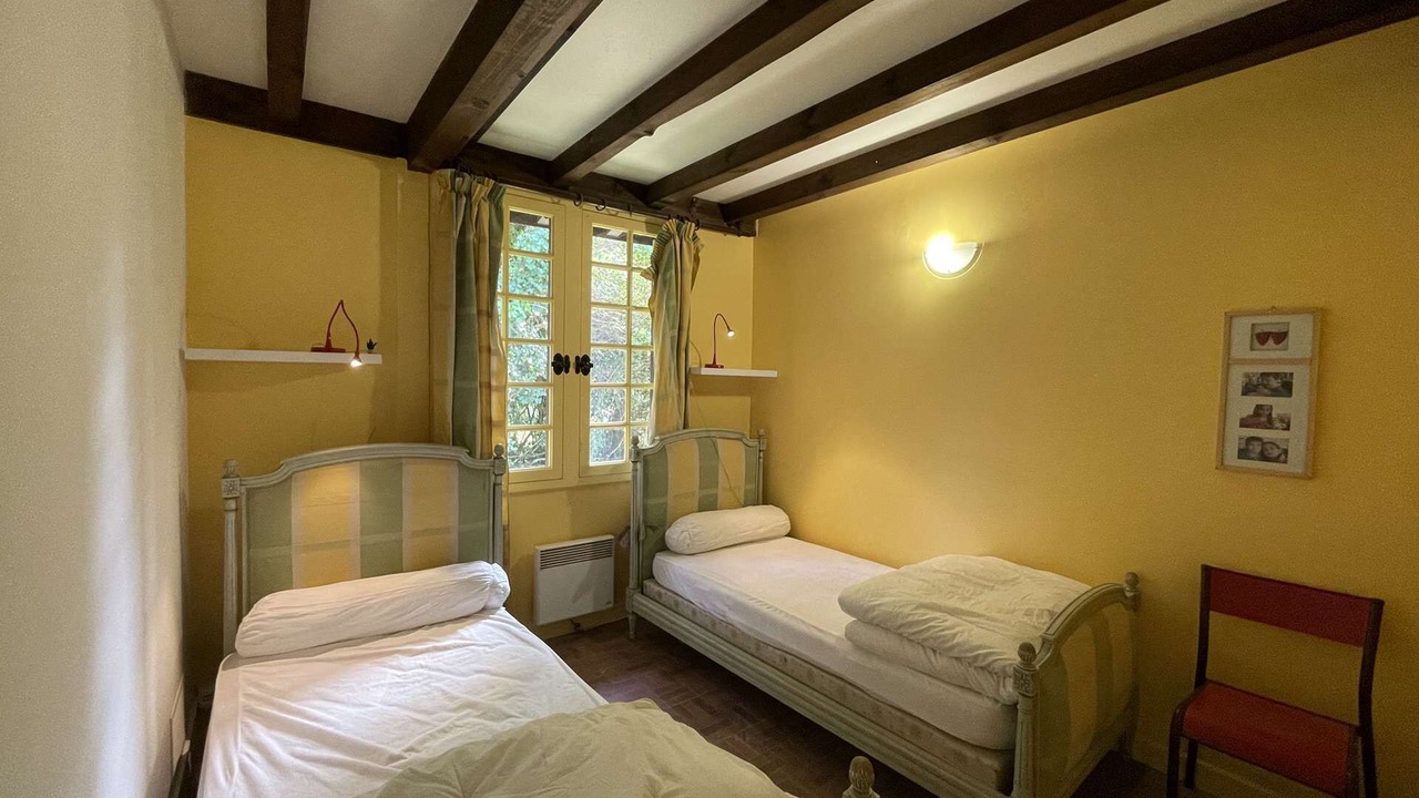 Photo of Bedroom in Vielle-Saint-Girons