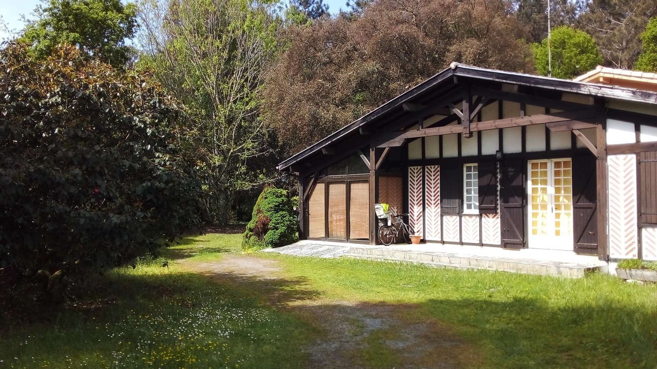 Photo of Outdoor in Vielle-Saint-Girons