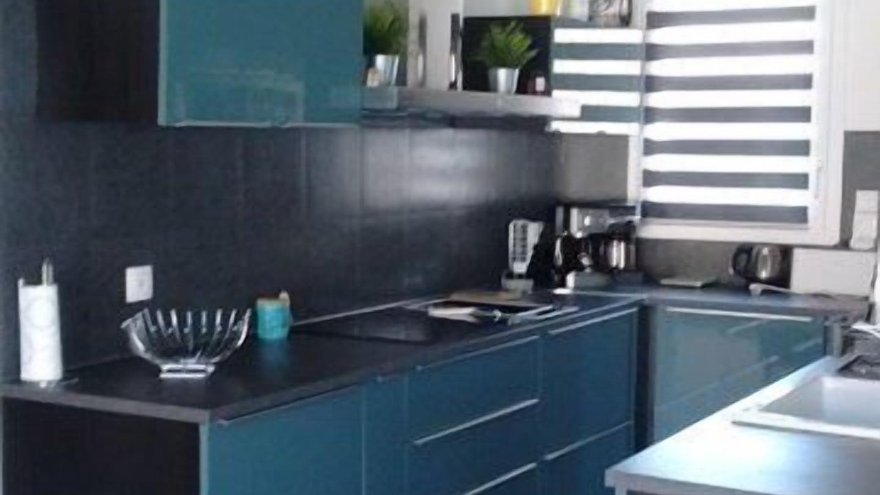 Photo of Kitchen in Vielle-Saint-Girons