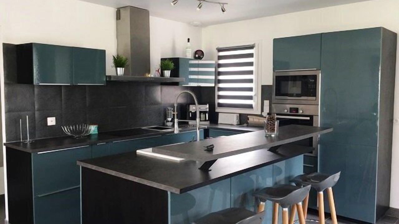 Photo of Kitchen in Vielle-Saint-Girons