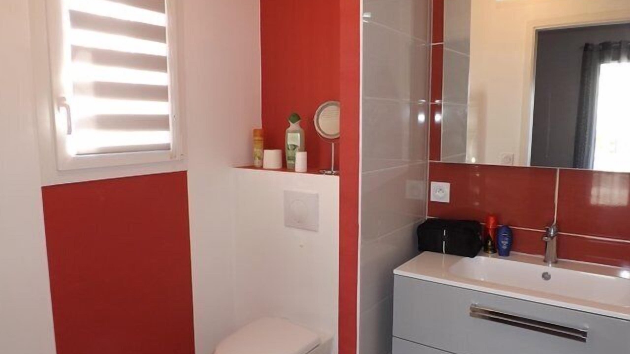 Photo of Bathroom in Vielle-Saint-Girons