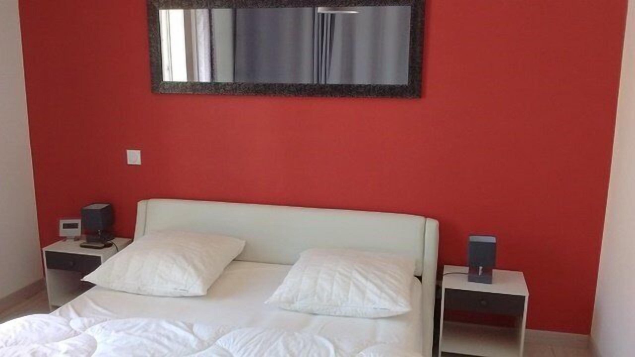 Photo of Bedroom in Vielle-Saint-Girons
