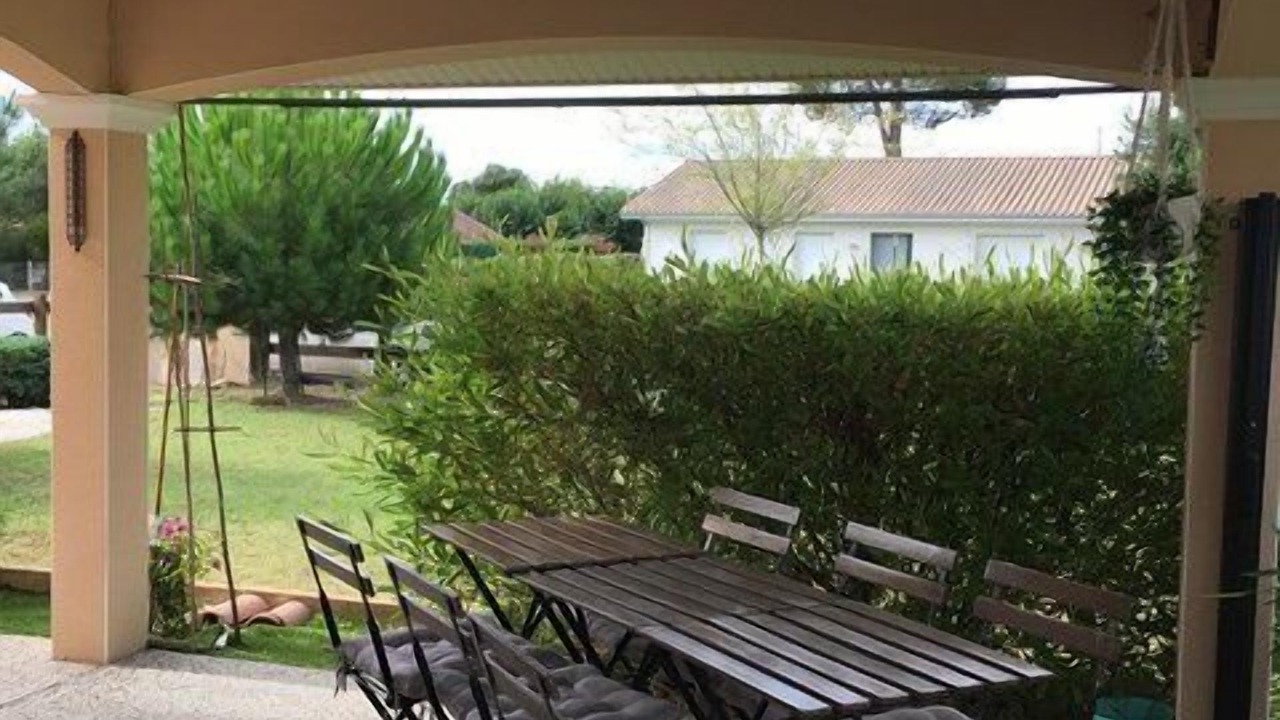 Photo of Outdoor in Vielle-Saint-Girons