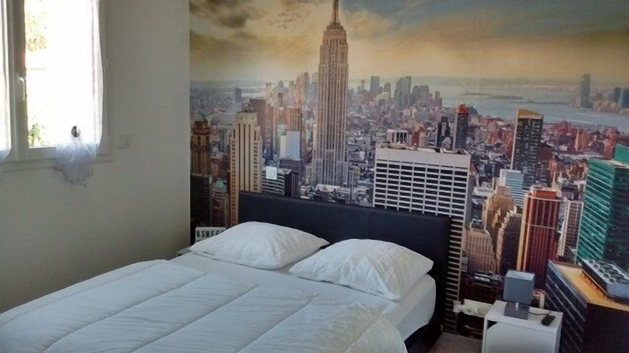 Photo of Bedroom in Vielle-Saint-Girons