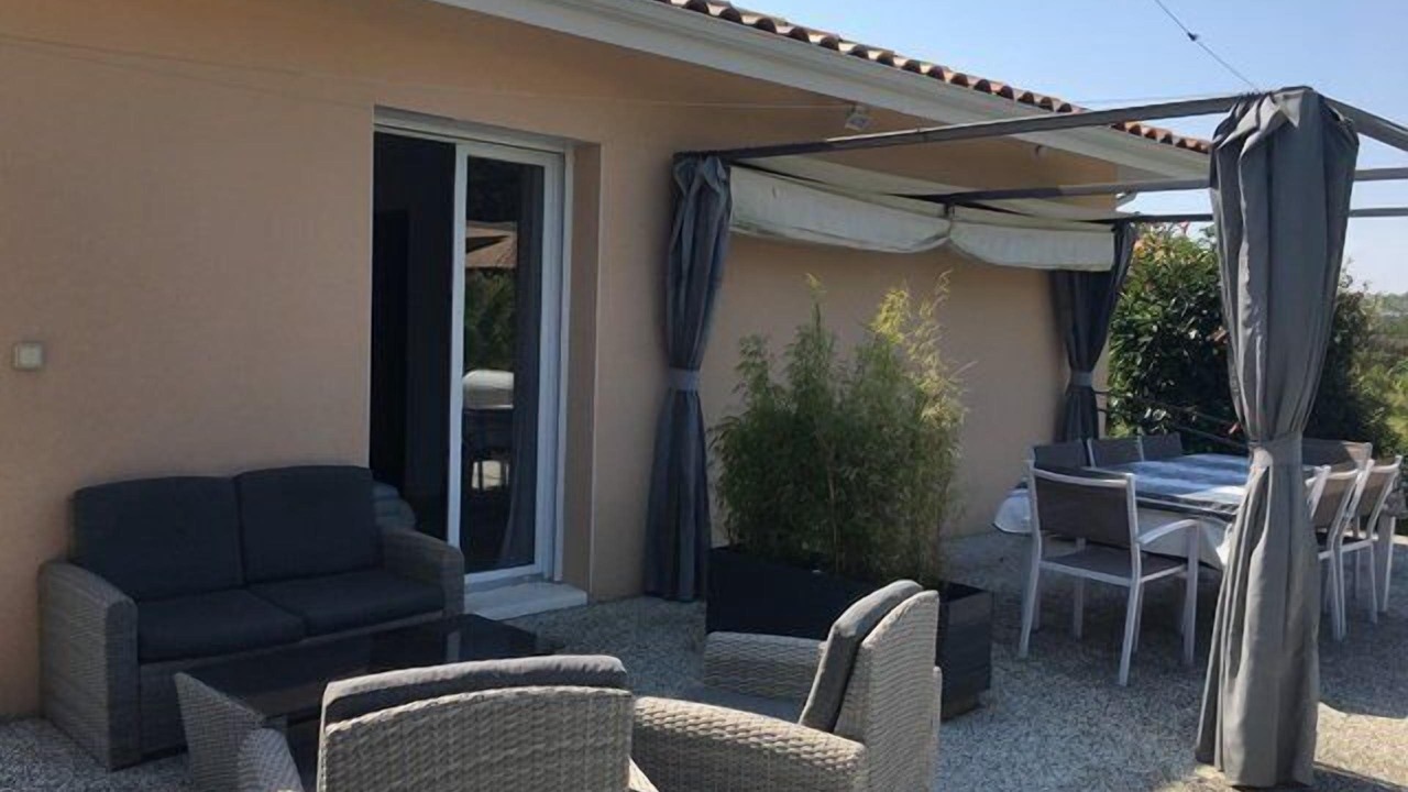 Photo of Outdoor in Vielle-Saint-Girons